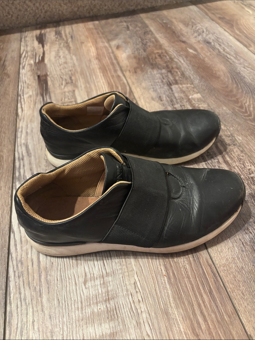 Vionic Codie Sneaker - Picture 4 of 6